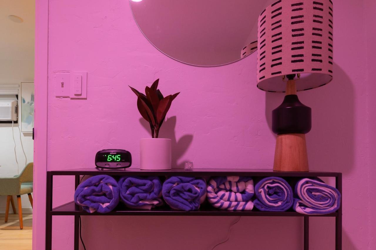 Villa Seaside Ikebana Extérieur photo